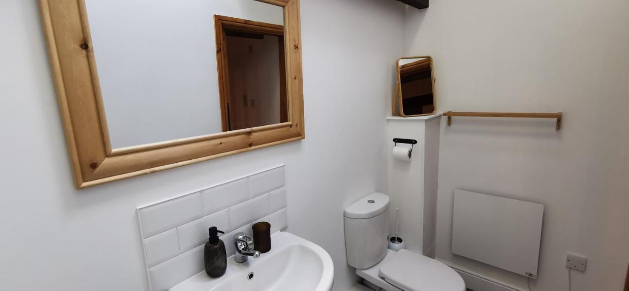 The Snug - Close To The Eden Project And Beaches Par Exterior foto