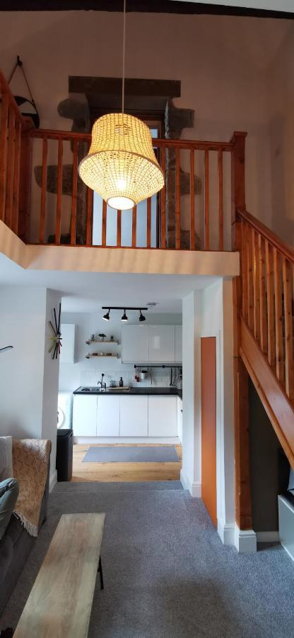 The Snug - Close To The Eden Project And Beaches Par Exterior foto