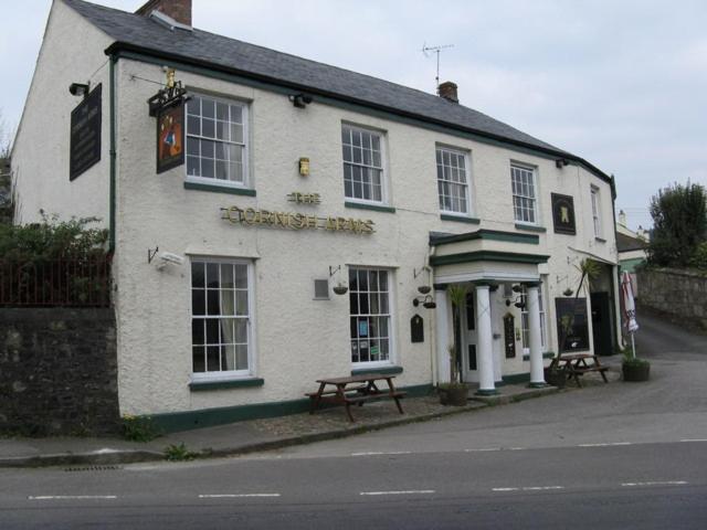 The Snug - Close To The Eden Project And Beaches Par Exterior foto