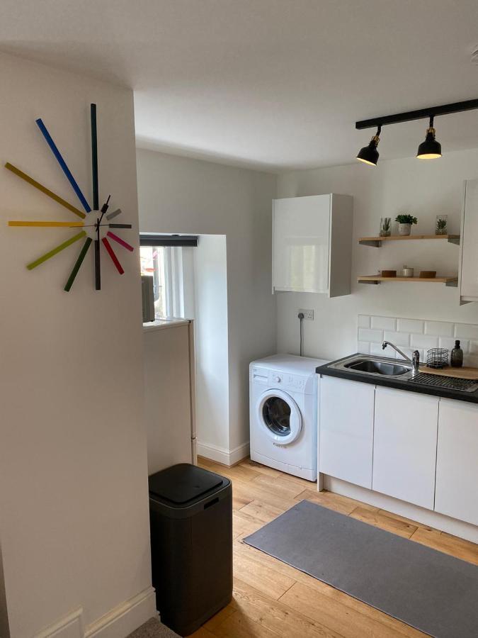 The Snug - Close To The Eden Project And Beaches Par Exterior foto