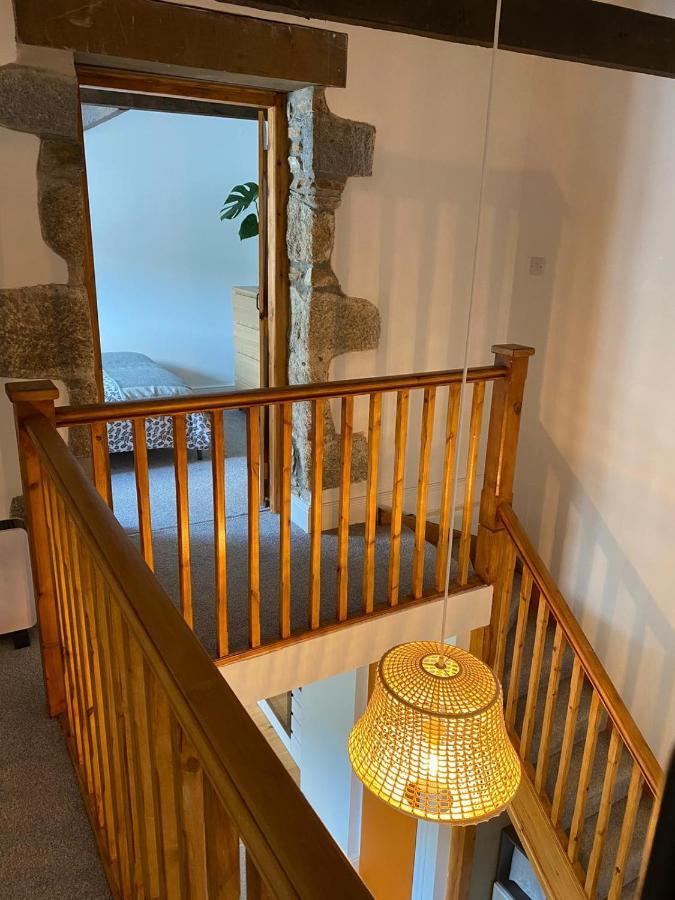 The Snug - Close To The Eden Project And Beaches Par Exterior foto