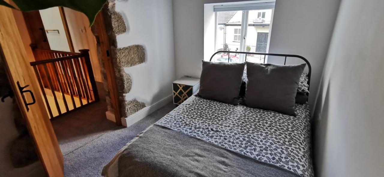 The Snug - Close To The Eden Project And Beaches Par Exterior foto